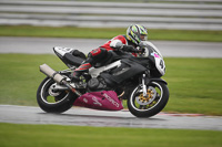 Lower Group Black Bikes